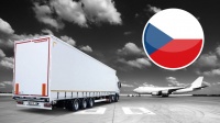 Перевозка грузов из Чехии