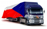 Доставка сборных грузов из Чехии в Россию