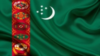 Экспорт в Туркменистан
