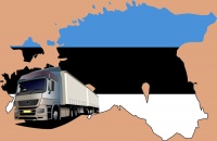 Доставка сборных грузов из Эстонии