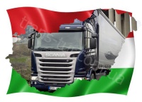 Доставка сборных грузов из Венгрии в Россию