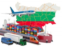 Доставка грузов из Болгарии
