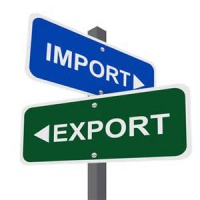 Оформление документов на экспорт